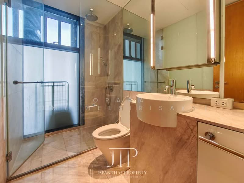 The Met Sathorn, Bangkok, 123 South Sathorn Road, Thung Maha Mek, Sathon, Bangkok, 3 Bedrooms, 225 sqm, Condo For Sale, by Orapa Sumetheesirisakul, 500151714 - DDproperty.com