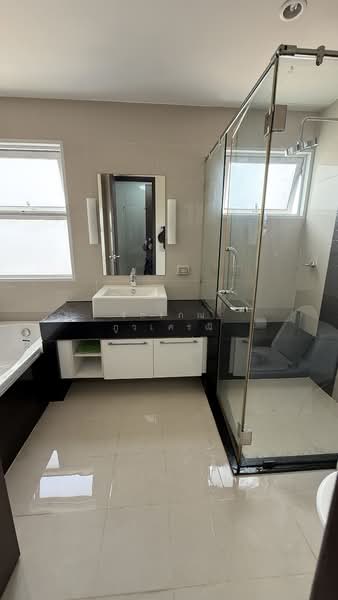 Supalai River Resort, Bangkok, 99 Charoennakhon Road, Samlae, Thon Buri, Bangkok, 5 Bedrooms, 253 sqm, Condo For Sale, by จักรภณ ภูวเศรณี, 500151715 - DDproperty.com