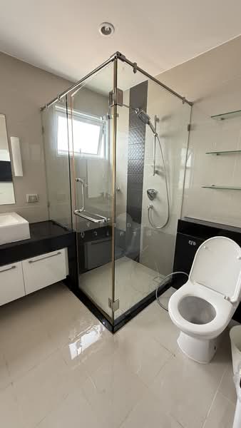 Supalai River Resort, Bangkok, 99 Charoennakhon Road, Samlae, Thon Buri, Bangkok, 5 Bedrooms, 253 sqm, Condo For Sale, by จักรภณ ภูวเศรณี, 500151715 - DDproperty.com