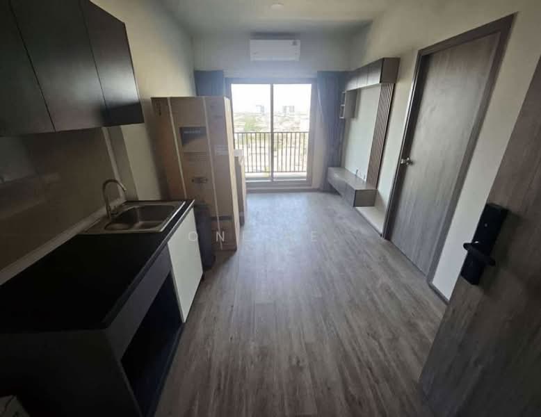 Rich Point @ BTS Wutthakat, Bangkok, Wutthakat Road, Talat Plu, Thon Buri, Bangkok, 1 Bedroom, 29 sqm, Condo For Sale, by One Re., 500151717 - DDproperty.com