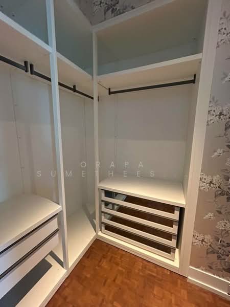 The Ritz-Carlton Residences, Bangkok, 114 Narathiwat Ratchanakarin Road, Silom, Bang Rak, Bangkok, 3 Bedrooms, 197 sqm, Condo For Sale, by Orapa Sumetheesirisakul, 500151718 - DDproperty.com