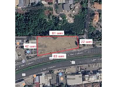 ขาย - นวลจันทร์, กรุงเทพ