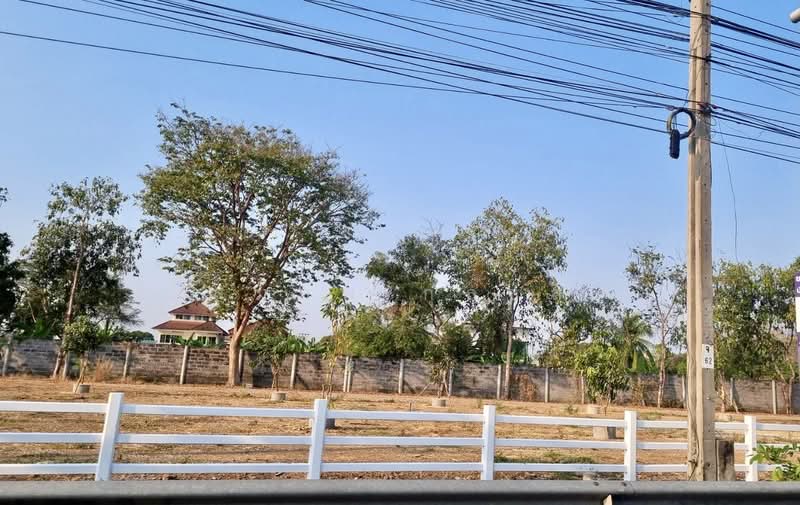 นวลจันทร์, กรุงเทพ, นวลจันทร์, บึงกุ่ม, กรุงเทพ, 2,168 ตร.ม., ที่ดิน ขาย, โดย สมภพ กุลชล, 500151721 - DDproperty.com