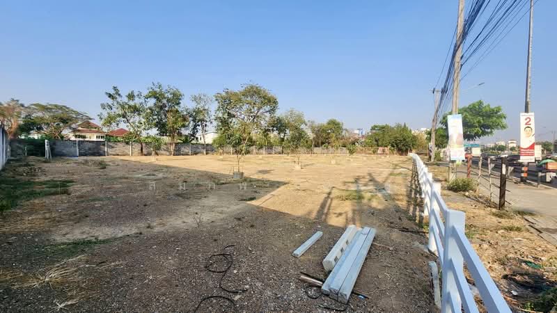 นวลจันทร์, Bangkok, Nuan Chan, Bueng Kum, Bangkok, , 2,168 sqm, Land For Sale, by สมภพ กุลชล, 500151721 - DDproperty.com