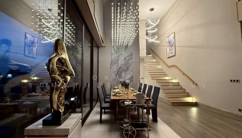 The Esse at Singha Complex : ดิ เอส แอท สิงห์ คอมเพล็กซ์, กรุงเทพ, 1788 ถนนเพชรบุรีตัดใหม่, คลองเตยเหนือ, วัฒนา, กรุงเทพ, 300 ตร.ม., คอนโด ขาย, โดย Orapa Sumetheesirisakul, 500151722 - DDproperty.com