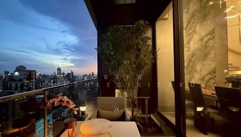 The Esse at Singha Complex : ดิ เอส แอท สิงห์ คอมเพล็กซ์, กรุงเทพ, 1788 ถนนเพชรบุรีตัดใหม่, คลองเตยเหนือ, วัฒนา, กรุงเทพ, 300 ตร.ม., คอนโด ขาย, โดย Orapa Sumetheesirisakul, 500151722 - DDproperty.com