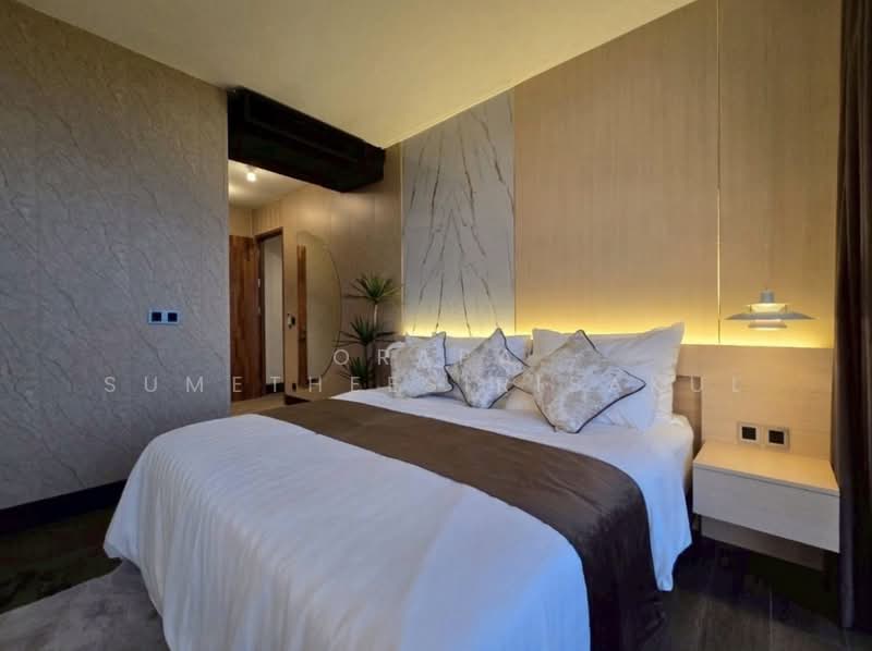 The Esse at Singha Complex, Bangkok, 1788 New Petchaburi Rd, Khlongtoei Nua, Watthana, Bangkok, 4 Bedrooms, 300 sqm, Condo For Sale, by Orapa Sumetheesirisakul, 500151722 - DDproperty.com