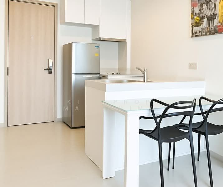 Rhythm Sukhumvit 42, Bangkok, Soi Sukhumvit 42, Sukhumvit Road, Phra Kanong, Khlong Toei, Bangkok, 1 Bedroom, 45 sqm, Condo For Sale, by Kittiphop Machchima, 500151724 - DDproperty.com