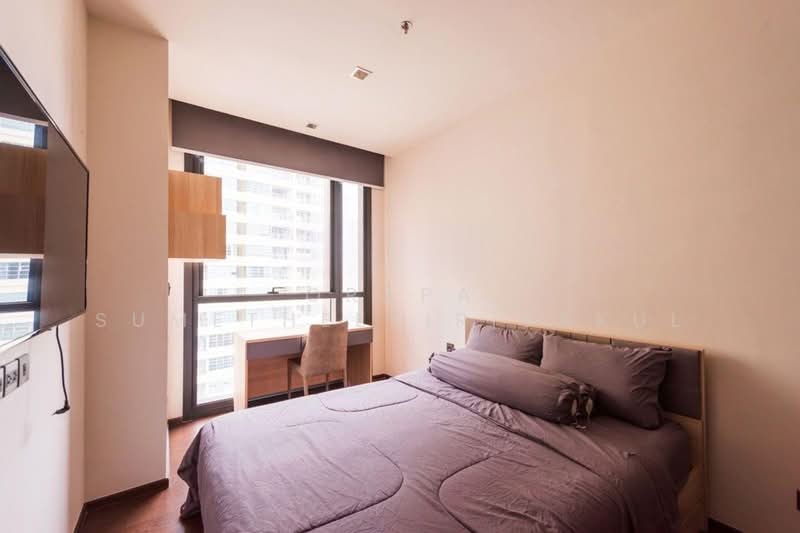 The Line Ratchathewi : เดอะ ไลน์ ราชเทวี, กรุงเทพ, 598 ถนนเพชรบุรี, ถนนเพชรบุรี, ราชเทวี, กรุงเทพ, 35 ตร.ม., คอนโด ขาย, โดย Orapa Sumetheesirisakul, 500151725 - DDproperty.com