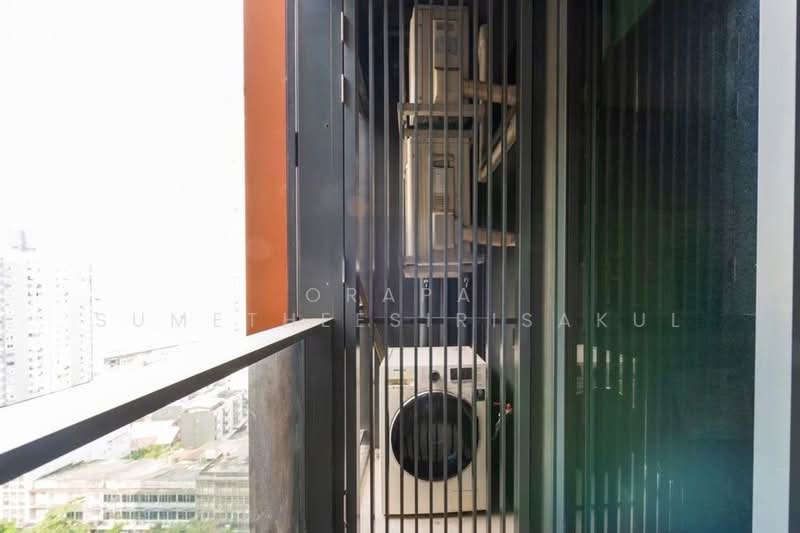 The Line Ratchathewi, Bangkok, 598 Phetchaburi Road, Thanon Phetchaburi, Ratchathewi, Bangkok, 1 Bedroom, 35 sqm, Condo For Sale, by Orapa Sumetheesirisakul, 500151725 - DDproperty.com