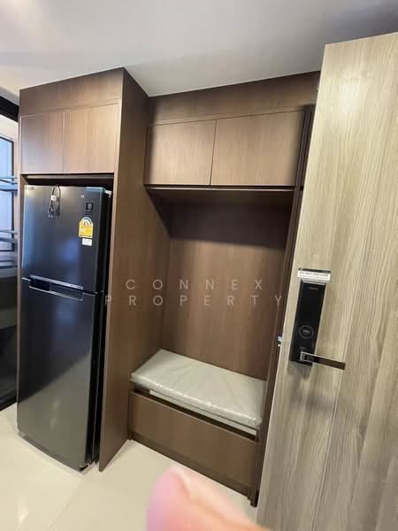 Knightsbridge Space Ratchayothin, Bangkok, Phaholyothin Road, Chatuchak, Chatuchak, Bangkok, 1 Bedroom, 37 sqm, Condo For Rent, by Connex Property, 500151727 - DDproperty.com