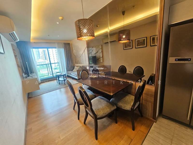 H Sukhumvit 43, Bangkok, 28 Sukhumvit 34 Road, Khlong Tan Nua, Watthana, Bangkok, 2 Bedrooms, 70 sqm, Condo For Rent, by Pavana Sirikogar, 500151730 - DDproperty.com