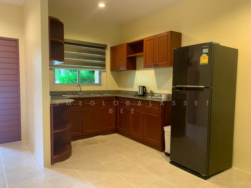 ็House for rent, Phuket, Kathu, Kathu, Phuket, 2 Bedrooms, 95 sqm, Single Detached House For Rent, by primeglobalasset bee, 500151731 - DDproperty.com