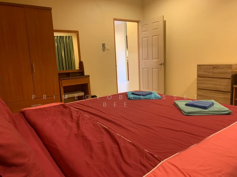 กะทู้, ภูเก็ต, กะทู้, กะทู้, ภูเก็ต, 95 ตร.ม., บ้านเดี่ยว ให้เช่า, โดย primeglobalasset bee, 500151731 - DDproperty.com