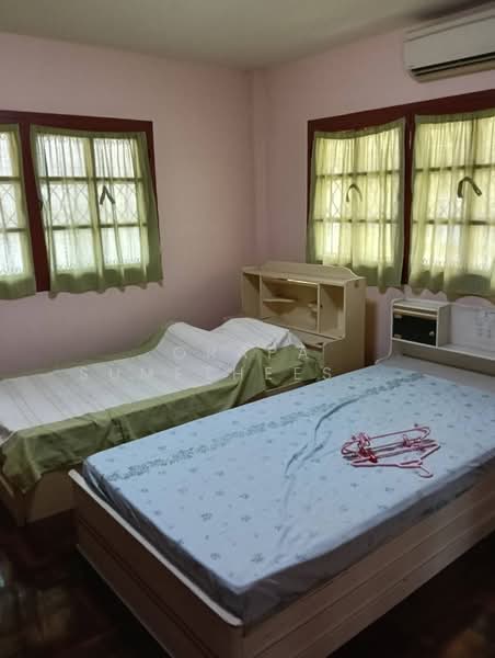 3-BR House, Bangkok, Huai Khwang, Huai Khwang, Bangkok, 3 Bedrooms, 204 sqm, Single Detached House For Sale, by Orapa Sumetheesirisakul, 500151732 - DDproperty.com