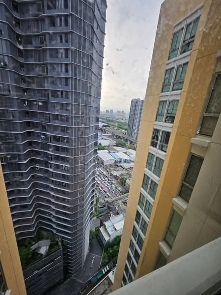 My Resort Bangkok : มาย รีสอร์ต แบงค์คอก, กรุงเทพ, 1724 ถนนเพชรบุรีตัดใหม่ แขวงบางกะปิ เขตห้วยขวาง กรุงเทพมหานคร, บางกะปิ, ห้วยขวาง, กรุงเทพ, 47 ตร.ม., คอนโด ขาย, โดย Orapa Sumetheesirisakul, 500151734 - DDproperty.com