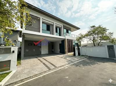 ขาย - Bangkok Boulevard Bangna KM.5 : บางกอก บูเลอวาร์ด บางนา กม.5, สมุทรปราการ