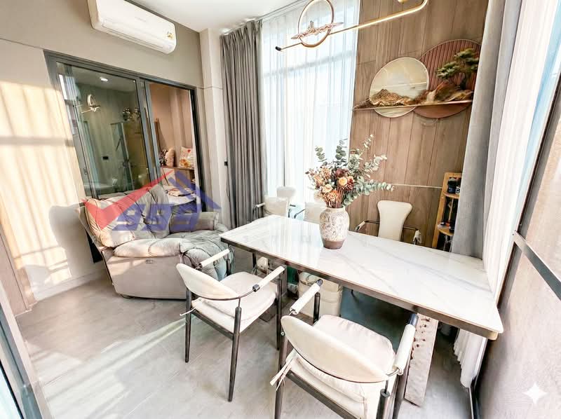 Bangkok Boulevard Bangna KM.5 : บางกอก บูเลอวาร์ด บางนา กม.5, สมุทรปราการ, ซอย บางนา-ตราด 37, บางแก้ว, บางพลี, สมุทรปราการ, 300 ตร.ม., บ้านเดี่ยว ขาย, โดย คุณรวีวรรณ อู่เงิน, 500151736 - DDproperty.com