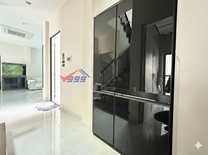 Bangkok Boulevard Bangna KM.5 : บางกอก บูเลอวาร์ด บางนา กม.5, สมุทรปราการ, ซอย บางนา-ตราด 37, บางแก้ว, บางพลี, สมุทรปราการ, 300 ตร.ม., บ้านเดี่ยว ขาย, โดย คุณรวีวรรณ อู่เงิน, 500151736 - DDproperty.com