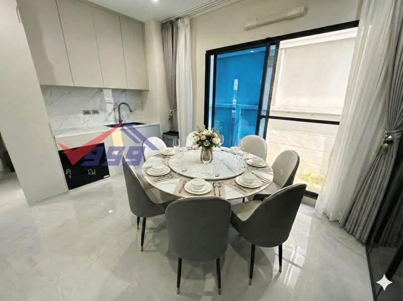 Bangkok Boulevard Bangna KM.5 : บางกอก บูเลอวาร์ด บางนา กม.5, สมุทรปราการ, ซอย บางนา-ตราด 37, บางแก้ว, บางพลี, สมุทรปราการ, 300 ตร.ม., บ้านเดี่ยว ขาย, โดย คุณรวีวรรณ อู่เงิน, 500151736 - DDproperty.com