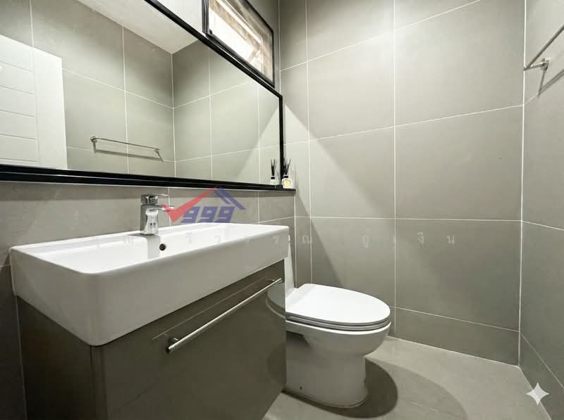 Bangkok Boulevard Bangna KM.5, Samut Prakan, Bang Na-Trat 37 Alley, Bang Kaeo, Bang Plee, Samut Prakan, 4 Bedrooms, 300 sqm, Single Detached House For Sale, by คุณรวีวรรณ อู่เงิน, 500151736 - DDproperty.com