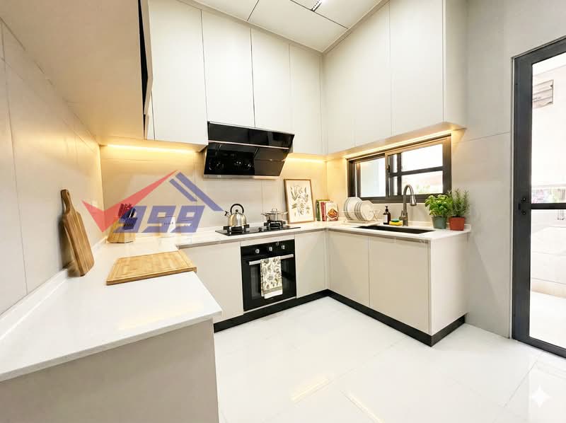 Bangkok Boulevard Bangna KM.5 : บางกอก บูเลอวาร์ด บางนา กม.5, สมุทรปราการ, ซอย บางนา-ตราด 37, บางแก้ว, บางพลี, สมุทรปราการ, 300 ตร.ม., บ้านเดี่ยว ขาย, โดย คุณรวีวรรณ อู่เงิน, 500151736 - DDproperty.com