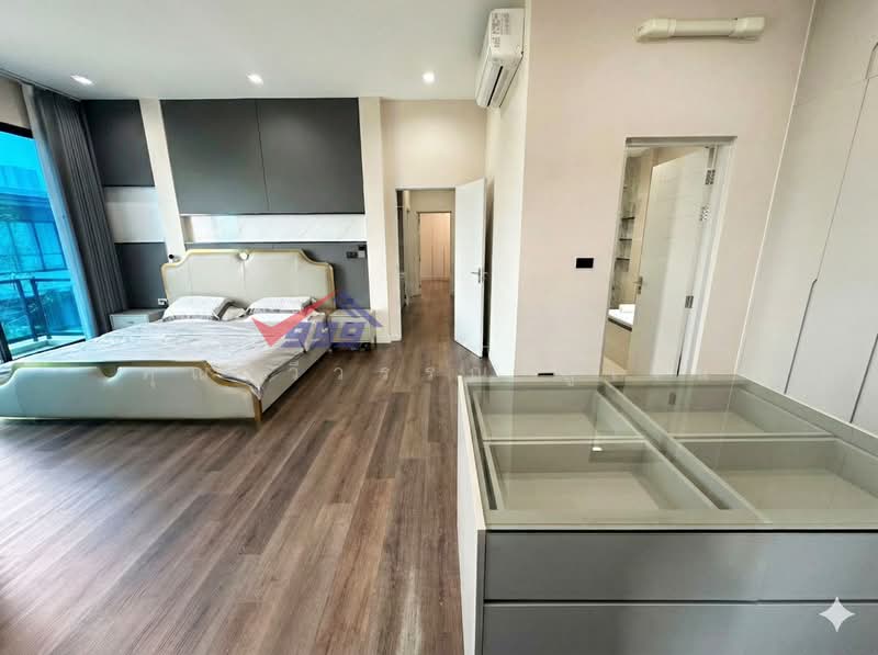 Bangkok Boulevard Bangna KM.5, Samut Prakan, Bang Na-Trat 37 Alley, Bang Kaeo, Bang Plee, Samut Prakan, 4 Bedrooms, 300 sqm, Single Detached House For Sale, by คุณรวีวรรณ อู่เงิน, 500151736 - DDproperty.com