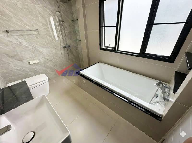 Bangkok Boulevard Bangna KM.5, Samut Prakan, Bang Na-Trat 37 Alley, Bang Kaeo, Bang Plee, Samut Prakan, 4 Bedrooms, 300 sqm, Single Detached House For Sale, by คุณรวีวรรณ อู่เงิน, 500151736 - DDproperty.com