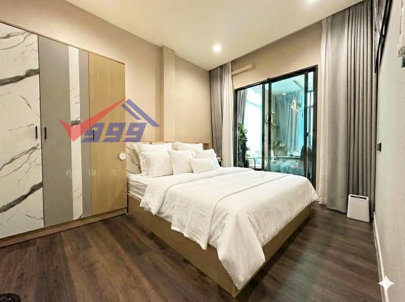 Bangkok Boulevard Bangna KM.5, Samut Prakan, Bang Na-Trat 37 Alley, Bang Kaeo, Bang Plee, Samut Prakan, 4 Bedrooms, 300 sqm, Single Detached House For Sale, by คุณรวีวรรณ อู่เงิน, 500151736 - DDproperty.com