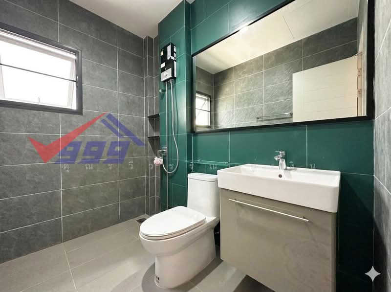 Bangkok Boulevard Bangna KM.5, Samut Prakan, Bang Na-Trat 37 Alley, Bang Kaeo, Bang Plee, Samut Prakan, 4 Bedrooms, 300 sqm, Single Detached House For Sale, by คุณรวีวรรณ อู่เงิน, 500151736 - DDproperty.com