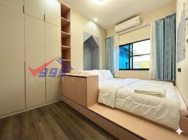 Bangkok Boulevard Bangna KM.5, Samut Prakan, Bang Na-Trat 37 Alley, Bang Kaeo, Bang Plee, Samut Prakan, 4 Bedrooms, 300 sqm, Single Detached House For Sale, by คุณรวีวรรณ อู่เงิน, 500151736 - DDproperty.com