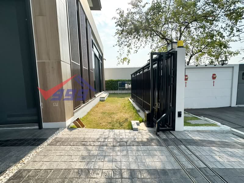 Bangkok Boulevard Bangna KM.5, Samut Prakan, Bang Na-Trat 37 Alley, Bang Kaeo, Bang Plee, Samut Prakan, 4 Bedrooms, 300 sqm, Single Detached House For Sale, by คุณรวีวรรณ อู่เงิน, 500151736 - DDproperty.com