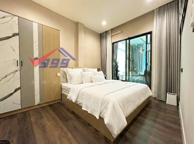 Bangkok Boulevard Bangna KM.5, Samut Prakan, Bang Na-Trat 37 Alley, Bang Kaeo, Bang Plee, Samut Prakan, 4 Bedrooms, 300 sqm, Single Detached House For Sale, by คุณรวีวรรณ อู่เงิน, 500151736 - DDproperty.com