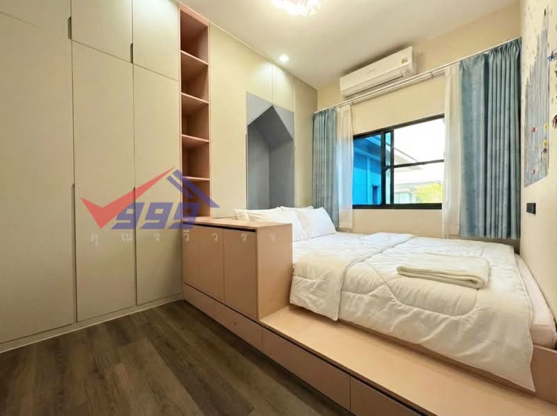 Bangkok Boulevard Bangna KM.5, Samut Prakan, Bang Na-Trat 37 Alley, Bang Kaeo, Bang Plee, Samut Prakan, 4 Bedrooms, 300 sqm, Single Detached House For Sale, by คุณรวีวรรณ อู่เงิน, 500151736 - DDproperty.com