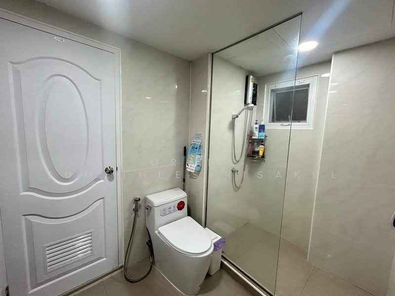 Brighton Place, Bangkok, Rama 9, Bang Kapi, Huai Khwang, Bangkok, 2 Bedrooms, 60 sqm, Condo For Sale, by Orapa Sumetheesirisakul, 500151739 - DDproperty.com