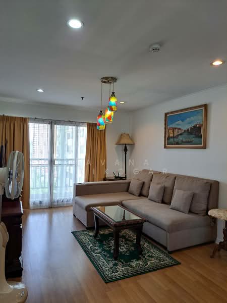 Lumpini Place Phahol-Saphankhwai : ลุมพินี เพลส พหล-สะพานควาย, กรุงเทพ, 171 ถนนประดิพัทธ์, สามเสนใน, พญาไท, กรุงเทพ, 90 ตร.ม., คอนโด ให้เช่า, โดย Pavana Sirikogar, 500151740 - DDproperty.com