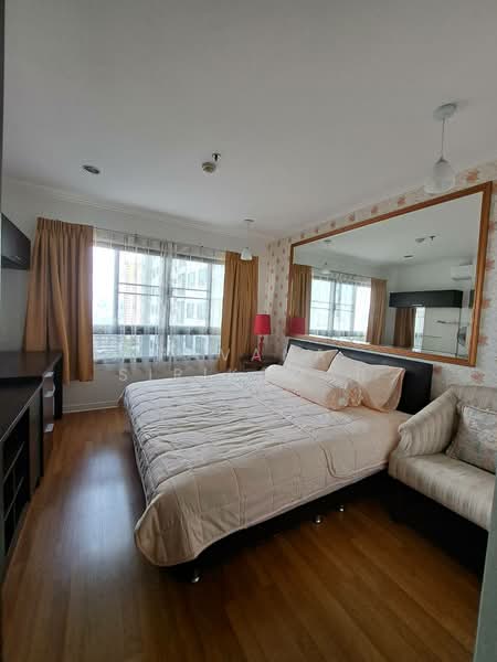 Lumpini Place Phahol-Saphankhwai : ลุมพินี เพลส พหล-สะพานควาย, กรุงเทพ, 171 ถนนประดิพัทธ์, สามเสนใน, พญาไท, กรุงเทพ, 90 ตร.ม., คอนโด ให้เช่า, โดย Pavana Sirikogar, 500151740 - DDproperty.com