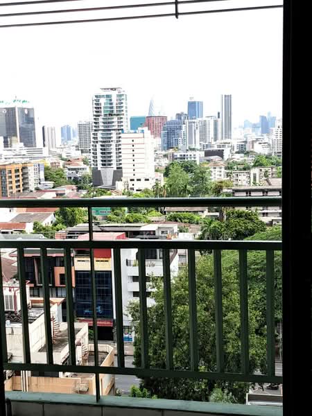 Lumpini Place Phahol-Saphankhwai, Bangkok, 171 Pradipat Road, Samsen Nai, Phaya Thai, Bangkok, 2 Bedrooms, 90 sqm, Condo For Rent, by Pavana Sirikogar, 500151740 - DDproperty.com