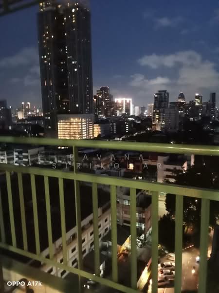Lumpini Place Phahol-Saphankhwai, Bangkok, 171 Pradipat Road, Samsen Nai, Phaya Thai, Bangkok, 2 Bedrooms, 90 sqm, Condo For Rent, by Pavana Sirikogar, 500151740 - DDproperty.com