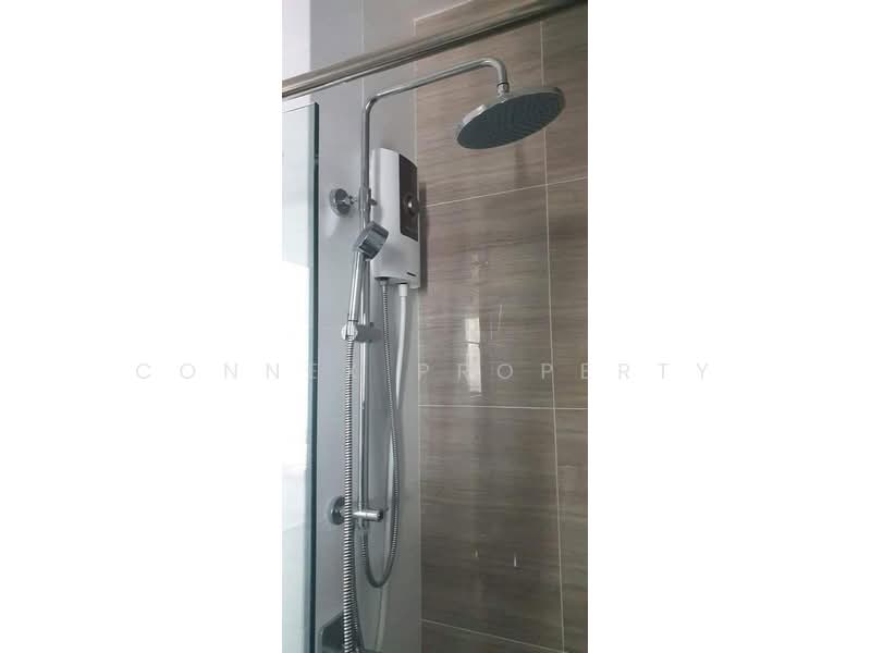 KnightsBridge Collage Ramkhamhaeng, Bangkok, Ramkhamhaeng Road, Hua Mak, Bang Kapi, Bangkok, 1 Bedroom, 27 sqm, Condo For Rent, by Connex Property, 500151741 - DDproperty.com