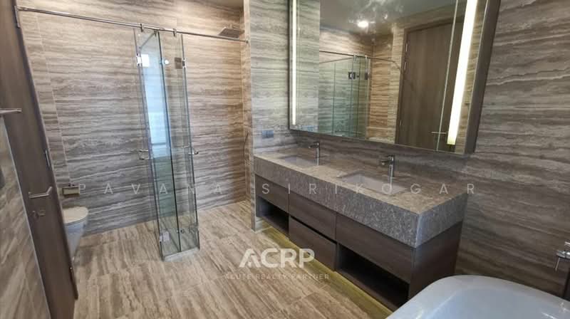 Celes Asoke, Bangkok, 8-10 Sukhumvit 21, Khlongtoei Nua, Watthana, Bangkok, 2 Bedrooms, 86 sqm, Condo For Rent, by Pavana Sirikogar, 500151742 - DDproperty.com