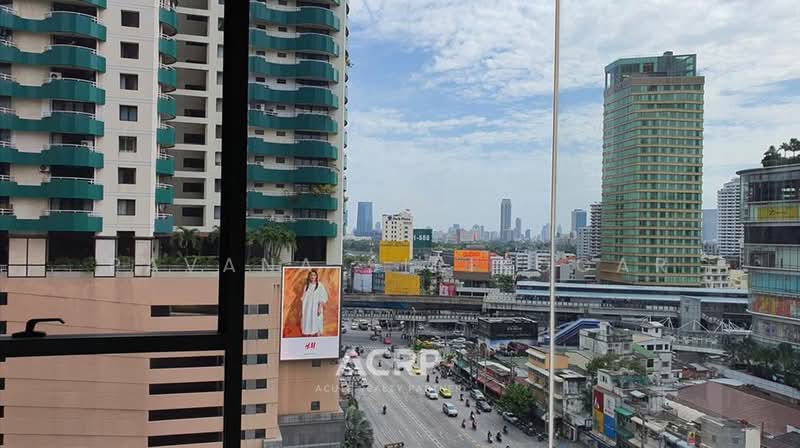 Celes Asoke, Bangkok, 8-10 Sukhumvit 21, Khlongtoei Nua, Watthana, Bangkok, 2 Bedrooms, 86 sqm, Condo For Rent, by Pavana Sirikogar, 500151742 - DDproperty.com