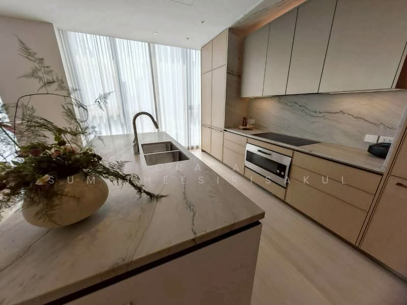 SCOPE Thonglor, Bangkok, Phra Kanong, Khlong Toei, Bangkok, 3 Bedrooms, 416 sqm, Condo For Sale, by Orapa Sumetheesirisakul, 500151743 - DDproperty.com