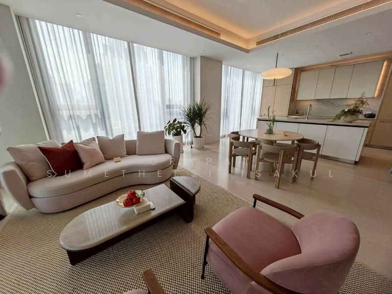 SCOPE Thonglor, Bangkok, Phra Kanong, Khlong Toei, Bangkok, 3 Bedrooms, 416 sqm, Condo For Sale, by Orapa Sumetheesirisakul, 500151743 - DDproperty.com
