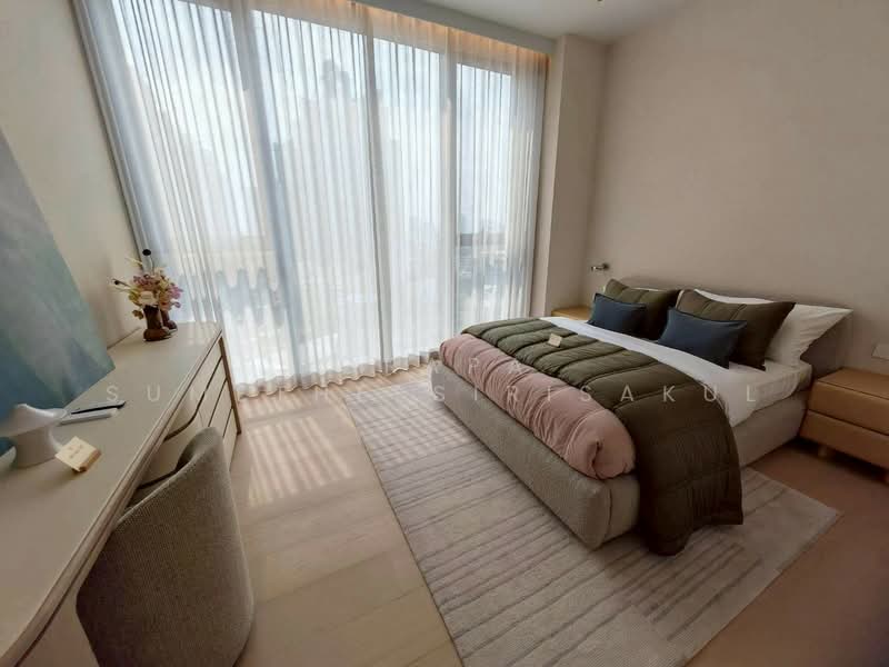 SCOPE Thonglor, Bangkok, Phra Kanong, Khlong Toei, Bangkok, 3 Bedrooms, 416 sqm, Condo For Sale, by Orapa Sumetheesirisakul, 500151743 - DDproperty.com