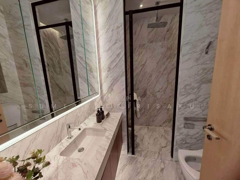 SCOPE Thonglor, Bangkok, Phra Kanong, Khlong Toei, Bangkok, 3 Bedrooms, 416 sqm, Condo For Sale, by Orapa Sumetheesirisakul, 500151743 - DDproperty.com