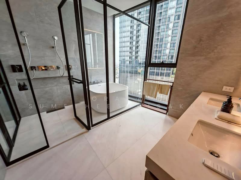 SCOPE Thonglor, Bangkok, Phra Kanong, Khlong Toei, Bangkok, 3 Bedrooms, 416 sqm, Condo For Sale, by Orapa Sumetheesirisakul, 500151743 - DDproperty.com