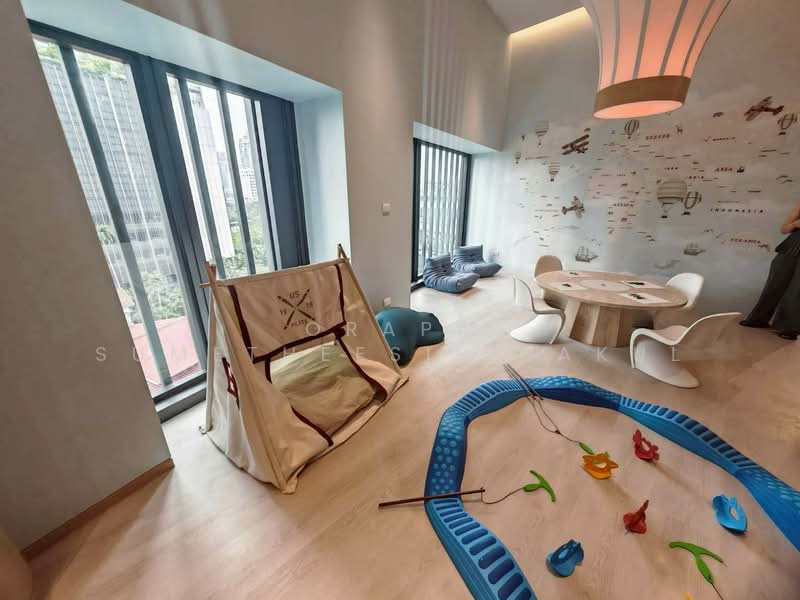 SCOPE Thonglor, Bangkok, Phra Kanong, Khlong Toei, Bangkok, 3 Bedrooms, 416 sqm, Condo For Sale, by Orapa Sumetheesirisakul, 500151743 - DDproperty.com