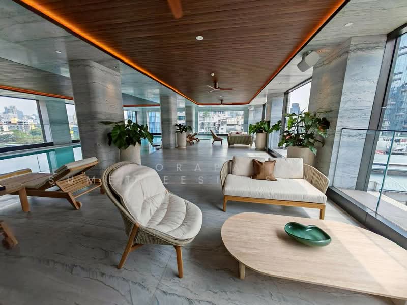 SCOPE Thonglor : สโคป ทองหล่อ, กรุงเทพ, พระโขนง, คลองเตย, กรุงเทพ, 416 ตร.ม., คอนโด ขาย, โดย Orapa Sumetheesirisakul, 500151743 - DDproperty.com