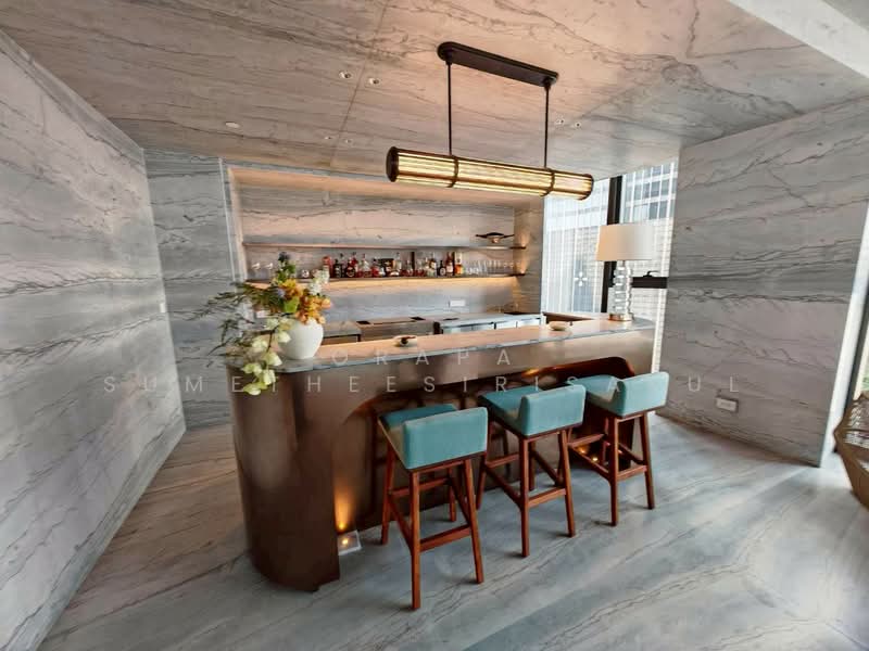 SCOPE Thonglor, Bangkok, Phra Kanong, Khlong Toei, Bangkok, 3 Bedrooms, 416 sqm, Condo For Sale, by Orapa Sumetheesirisakul, 500151743 - DDproperty.com